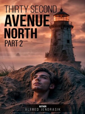 cover image of Thirty Second Avenue North Part 2